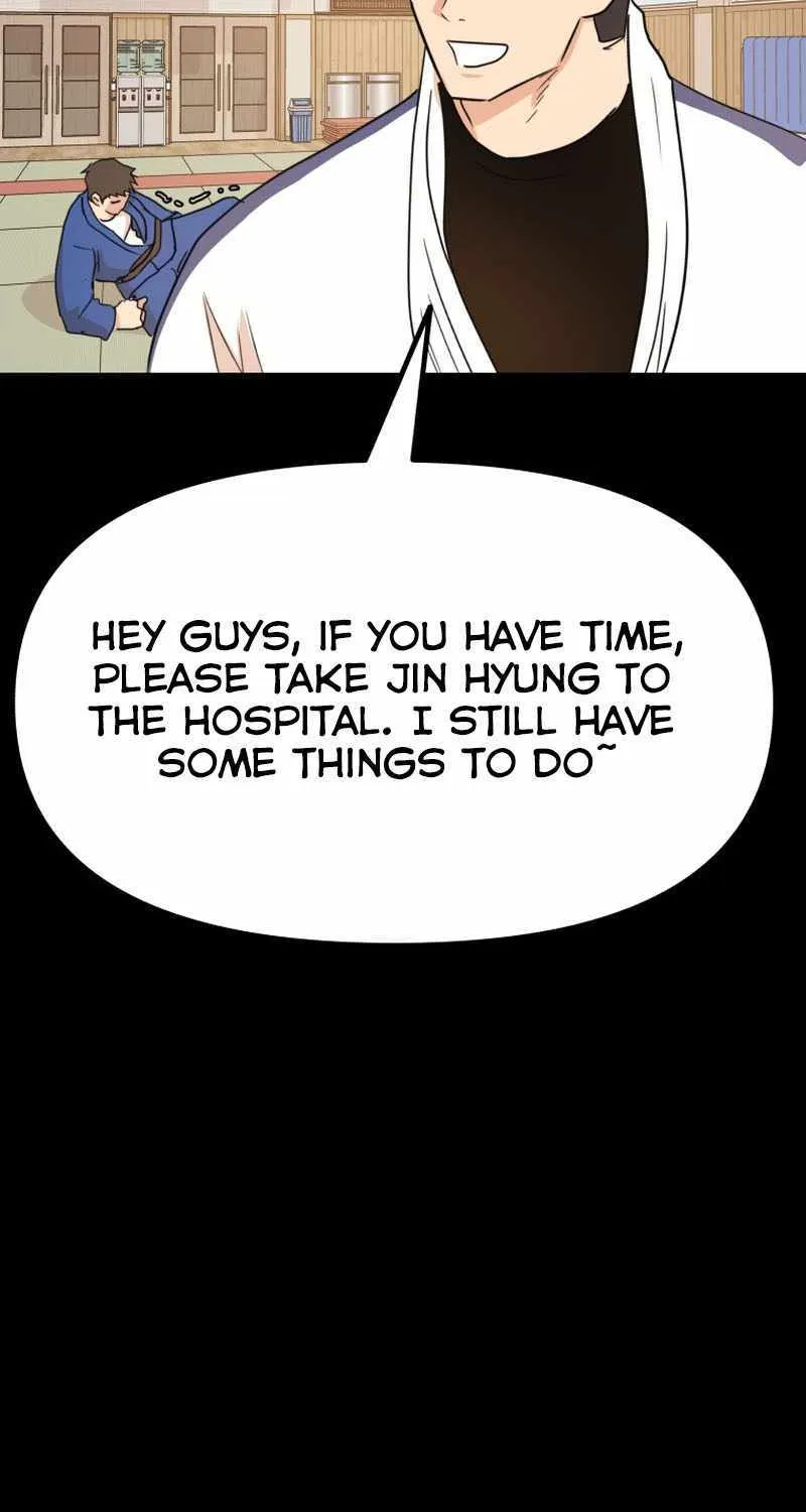 Guard Pass Kainu Manga Chapter 111 Page 70