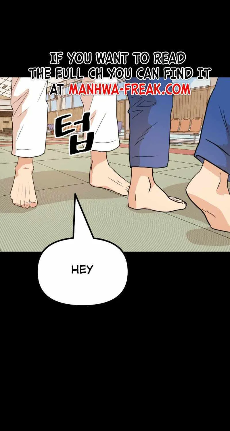 Guard Pass Kainu Manga Chapter 111 Page 71