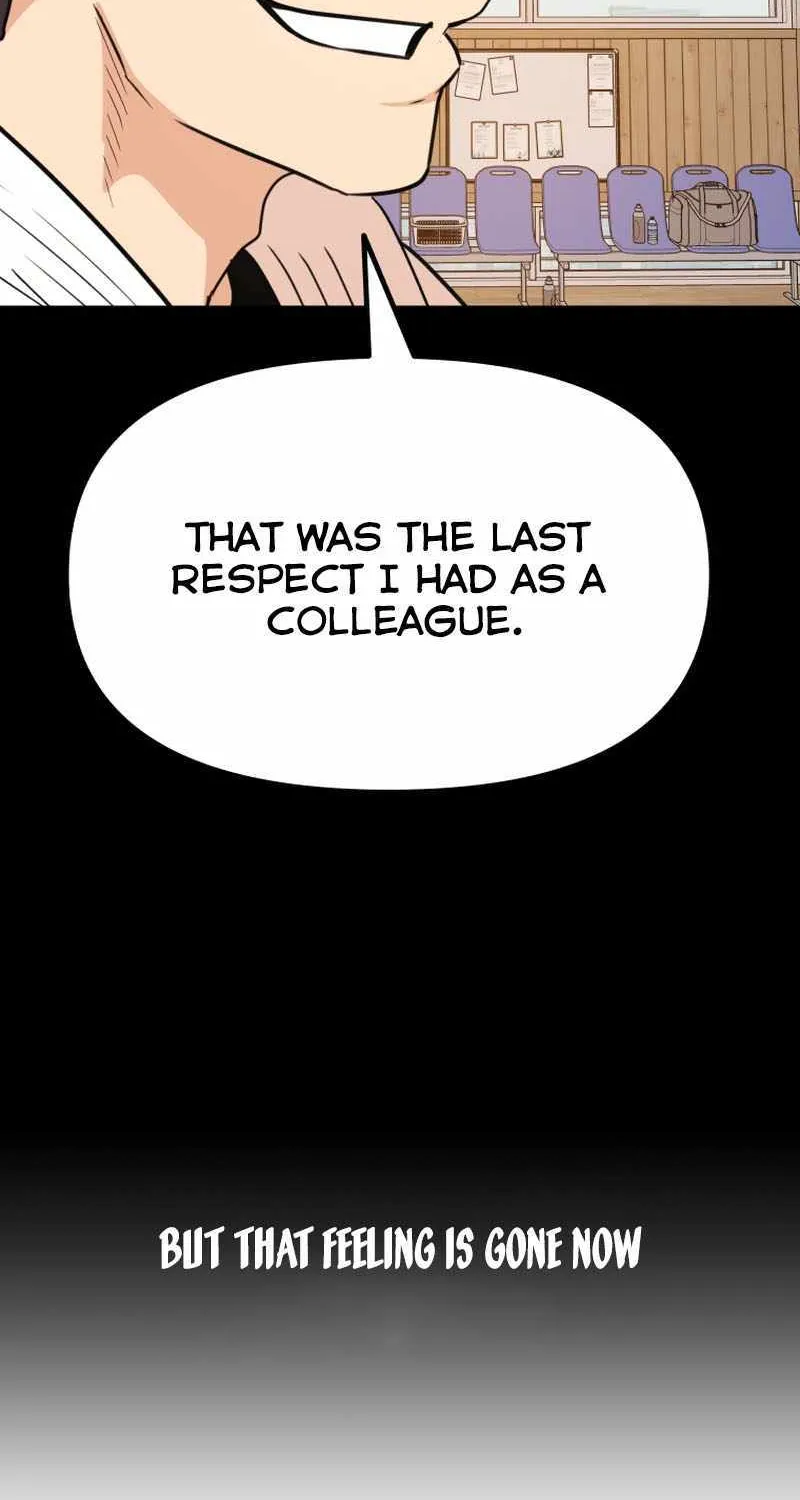 Guard Pass Kainu Manga Chapter 111 Page 77