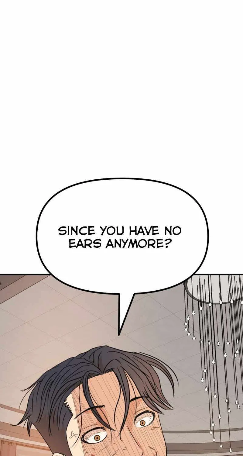 Guard Pass Kainu Manga Chapter 111 Page 81
