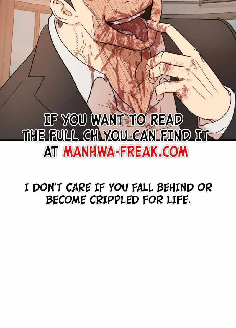 Guard Pass Kainu Manga Chapter 111 Page 82