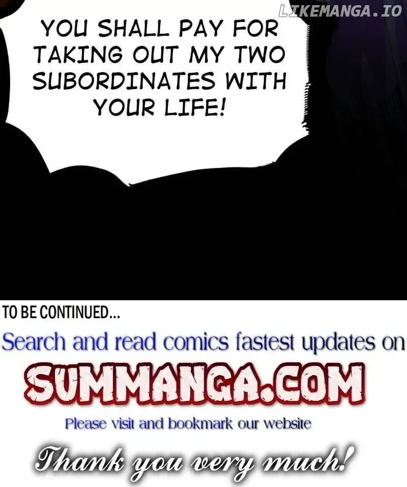 Invincible Martial Sage Kainu Manga Chapter 35 Page 57