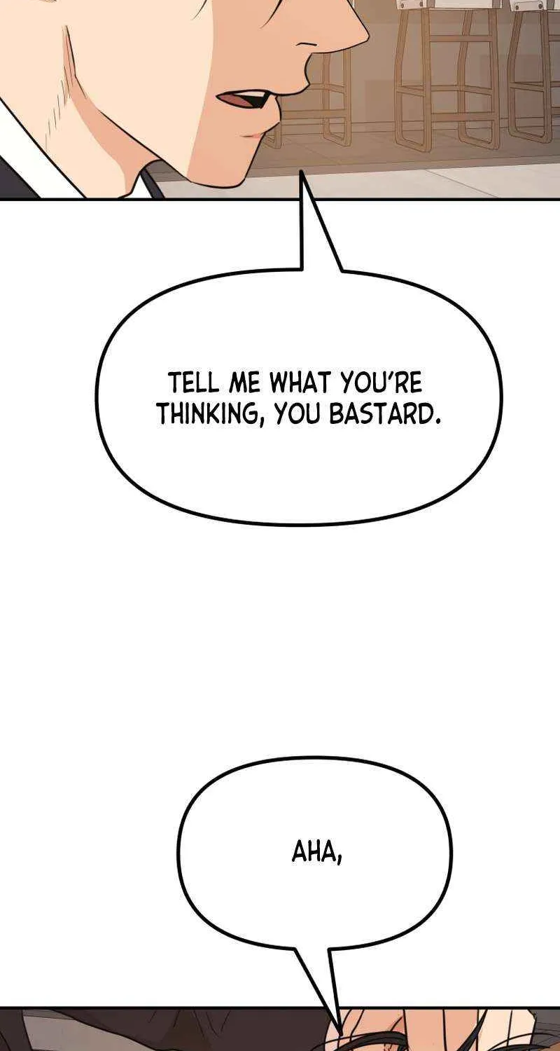 Guard Pass Kainu Manga Chapter 110 Page 10