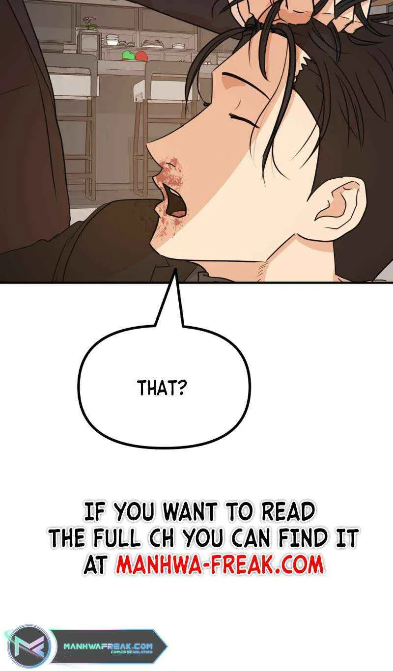 Guard Pass Kainu Manga Chapter 110 Page 11