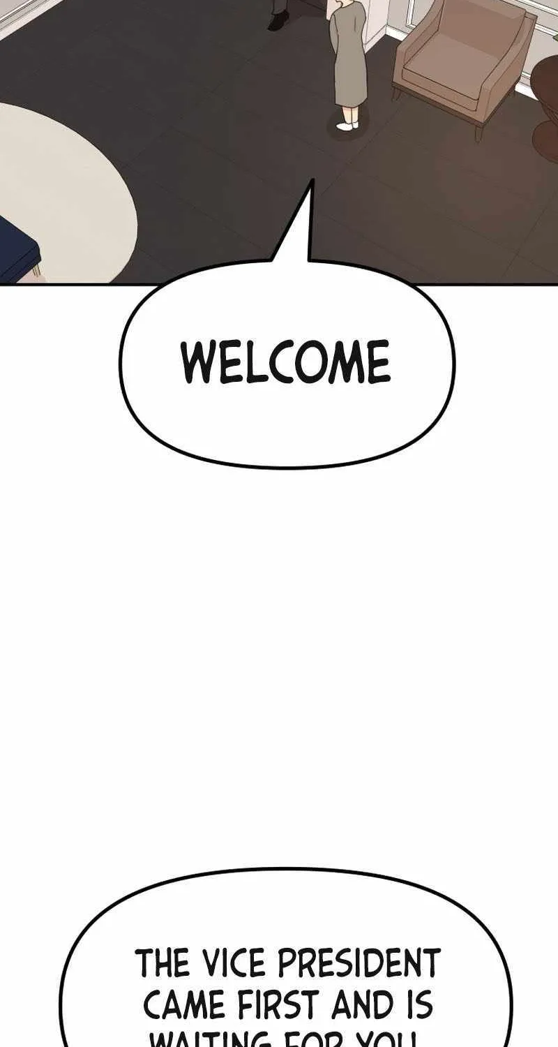 Guard Pass Kainu Manga Chapter 109 Page 9