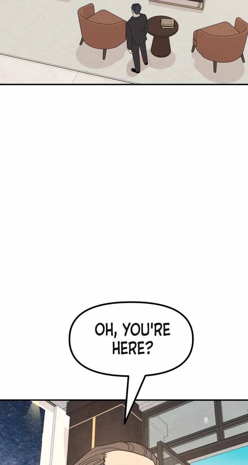 Guard Pass Kainu Manga Chapter 109 Page 12