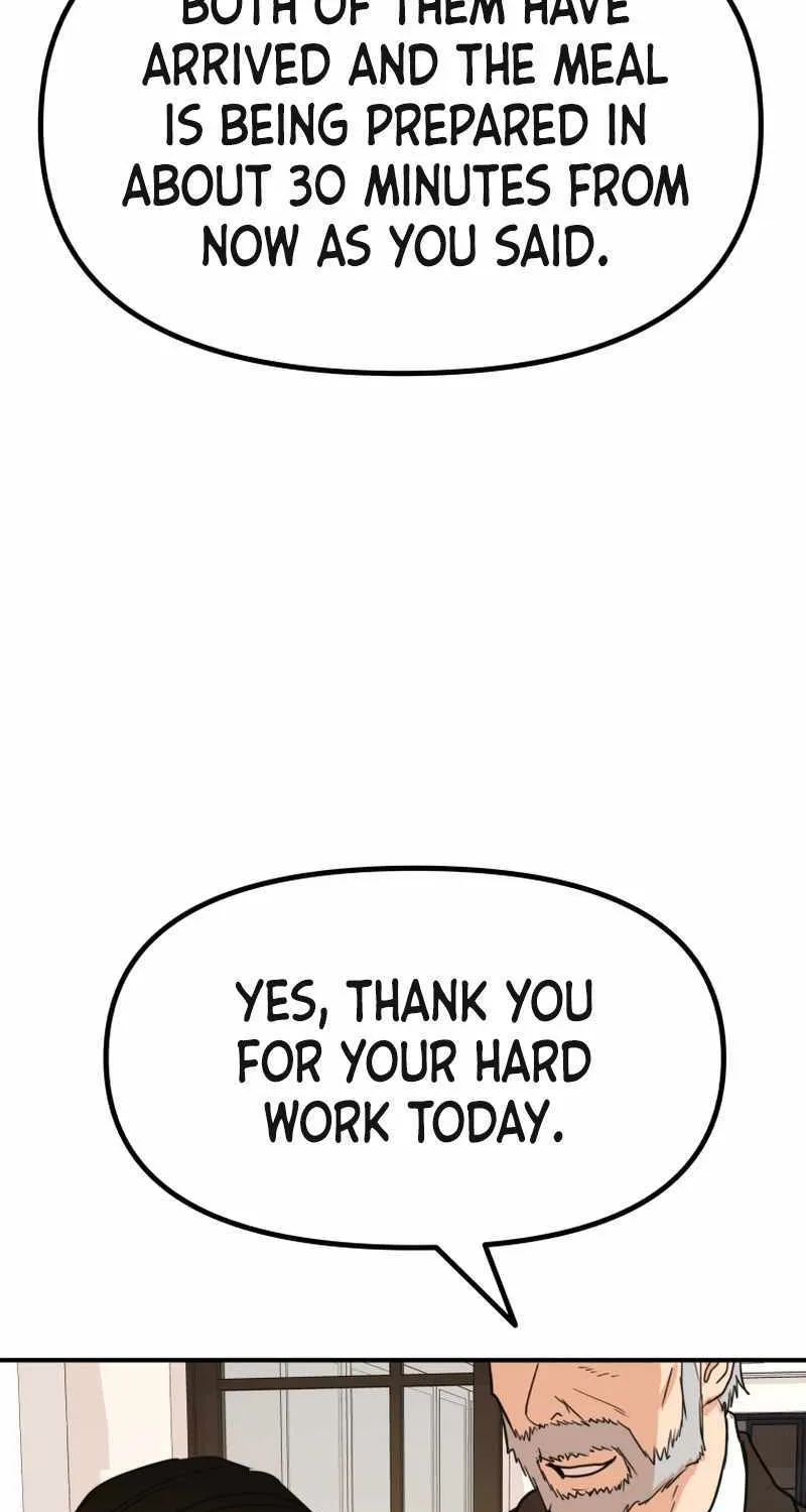 Guard Pass Kainu Manga Chapter 109 Page 21