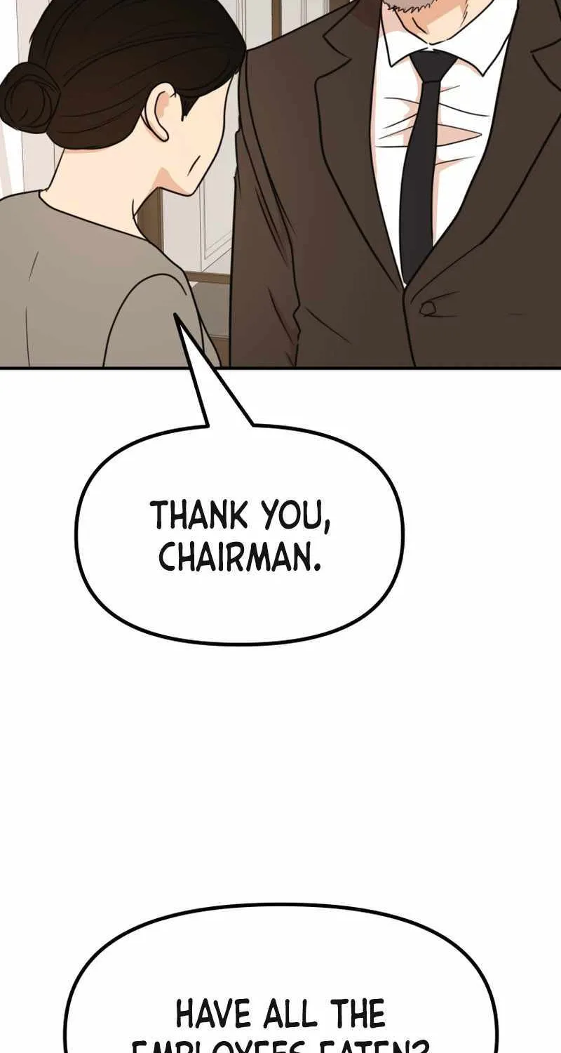 Guard Pass Kainu Manga Chapter 109 Page 22