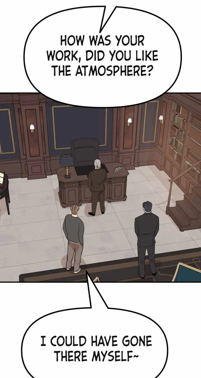 Guard Pass Kainu Manga Chapter 109 Page 26