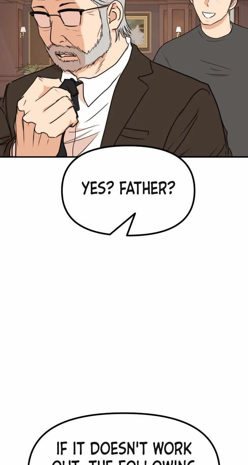 Guard Pass Kainu Manga Chapter 109 Page 29