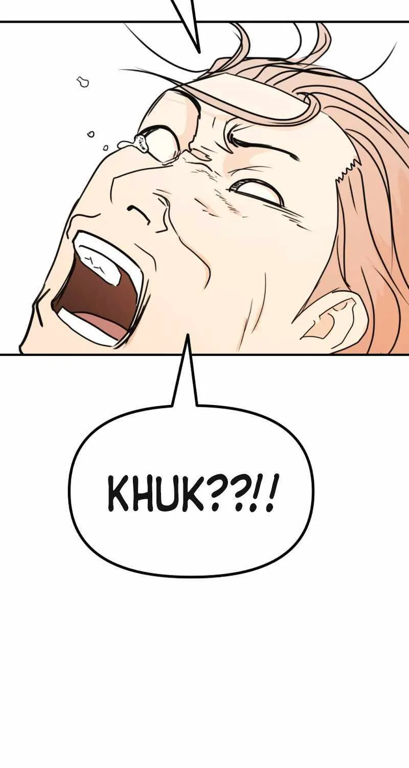 Guard Pass Kainu Manga Chapter 109 Page 33