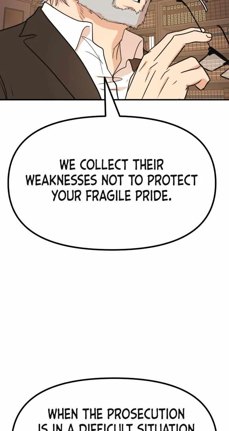 Guard Pass Kainu Manga Chapter 109 Page 37
