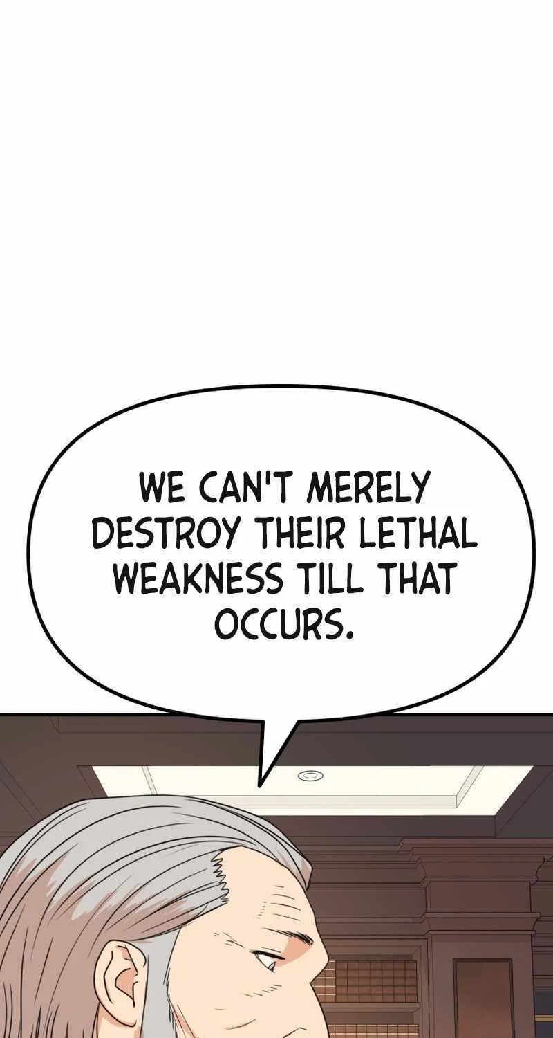 Guard Pass Kainu Manga Chapter 109 Page 39