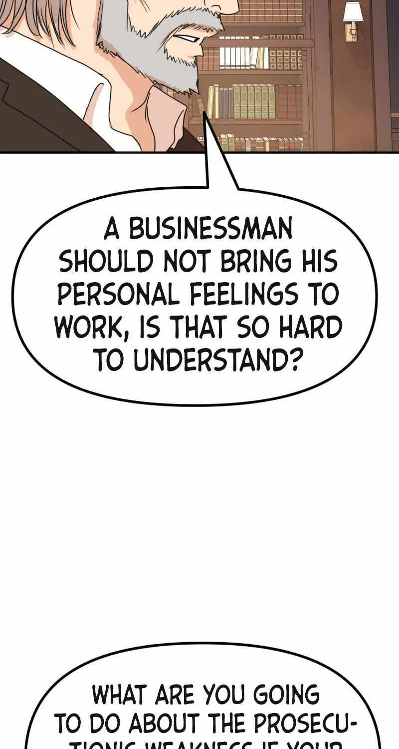 Guard Pass Kainu Manga Chapter 109 Page 40