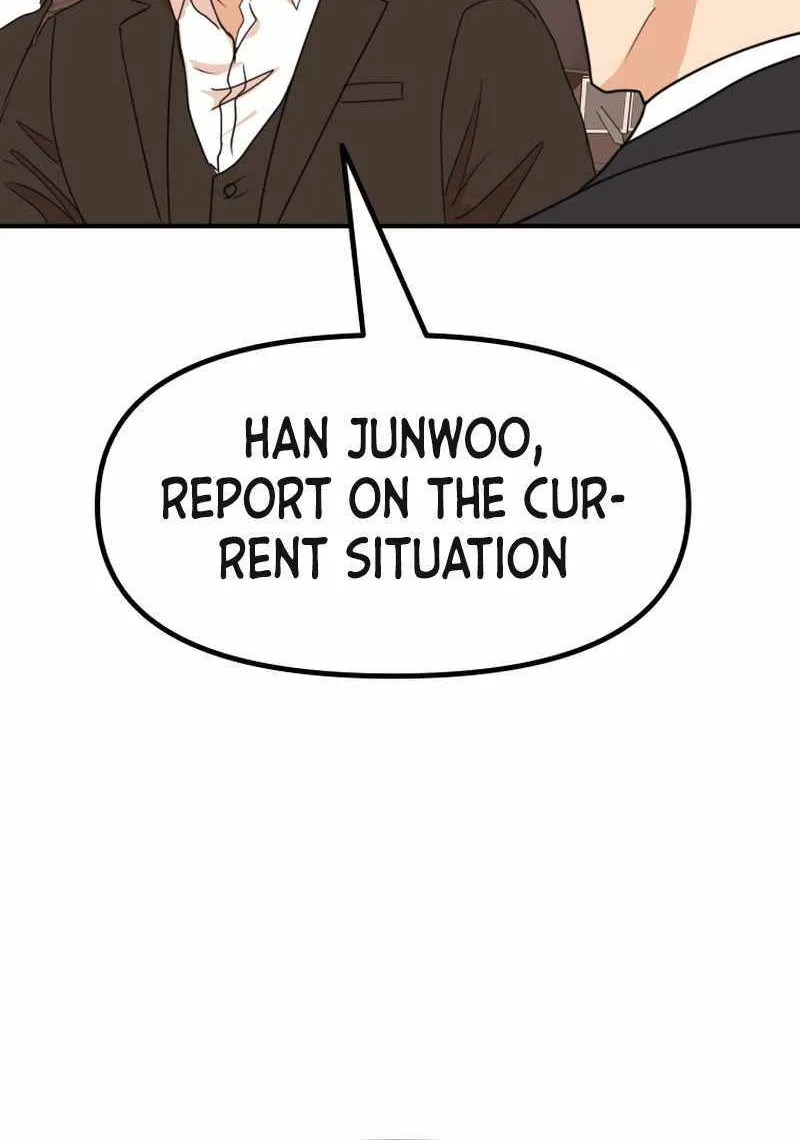 Guard Pass Kainu Manga Chapter 109 Page 44