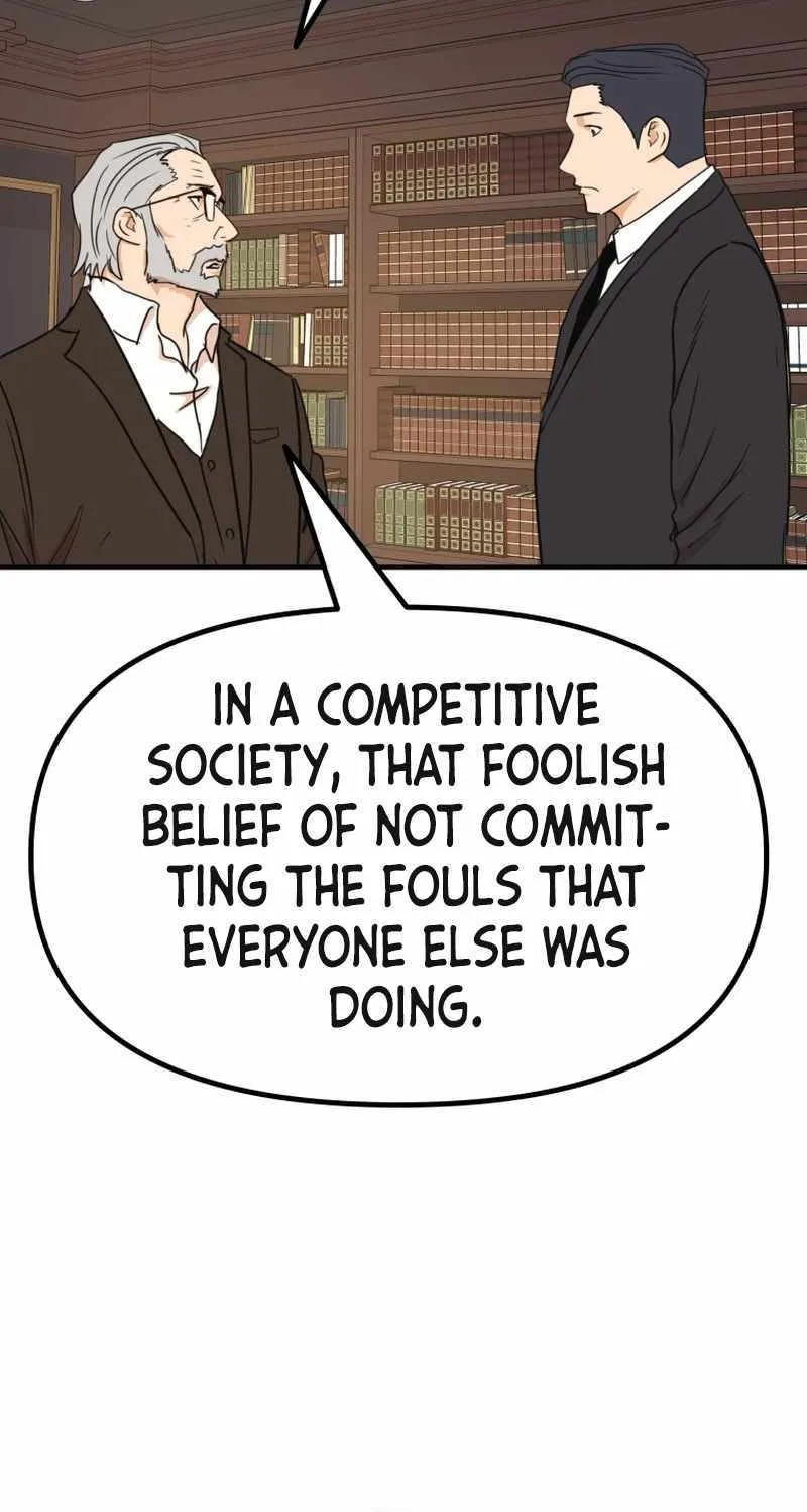 Guard Pass Kainu Manga Chapter 109 Page 51