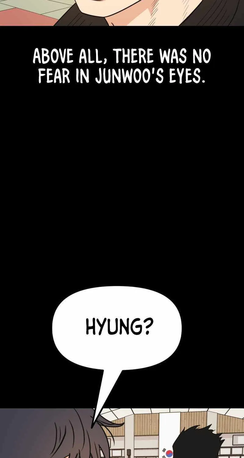 Guard Pass Kainu Manga Chapter 108 Page 47