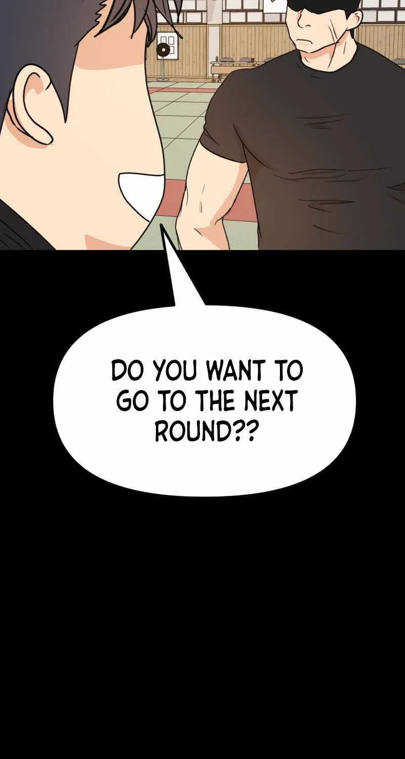 Guard Pass Kainu Manga Chapter 108 Page 48