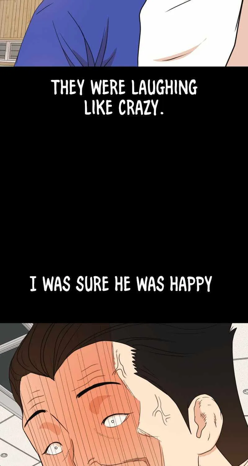 Guard Pass Kainu Manga Chapter 108 Page 58