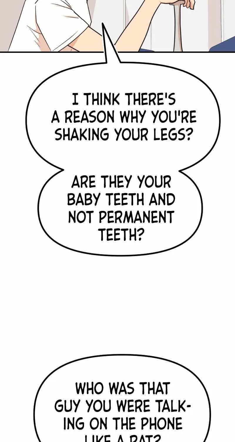 Guard Pass Kainu Manga Chapter 108 Page 62