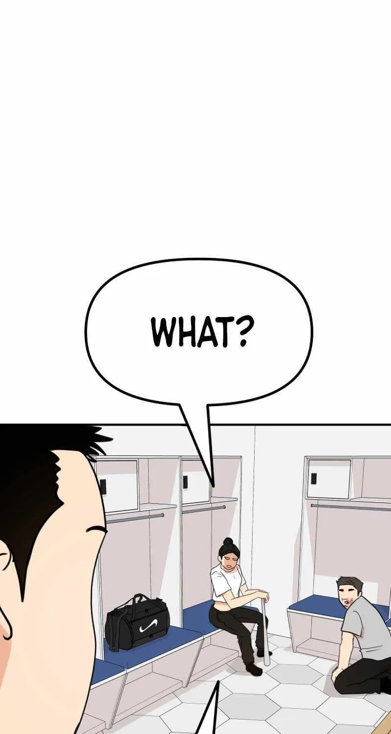 Guard Pass Kainu Manga Chapter 108 Page 68