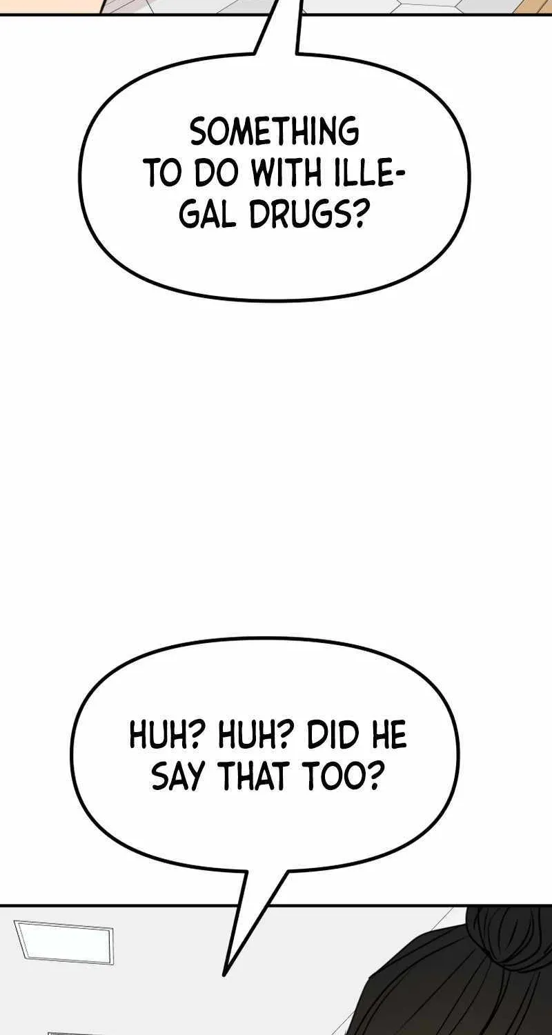 Guard Pass Kainu Manga Chapter 108 Page 69