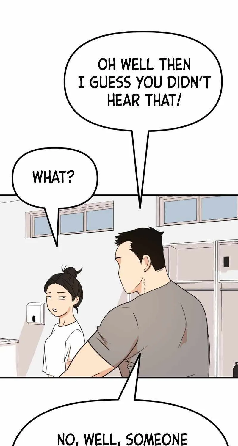 Guard Pass Kainu Manga Chapter 108 Page 71
