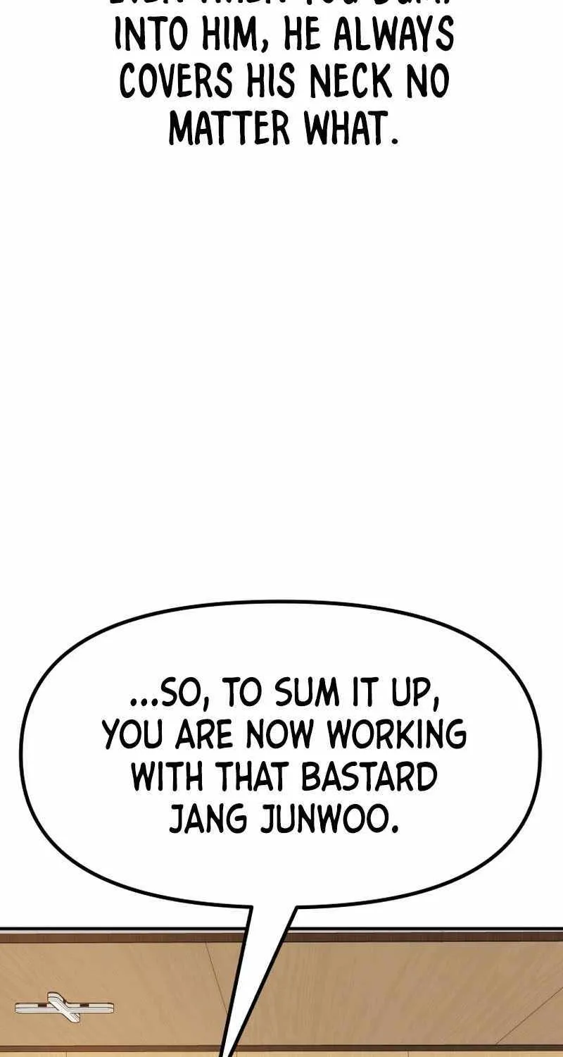 Guard Pass Kainu Manga Chapter 108 Page 76