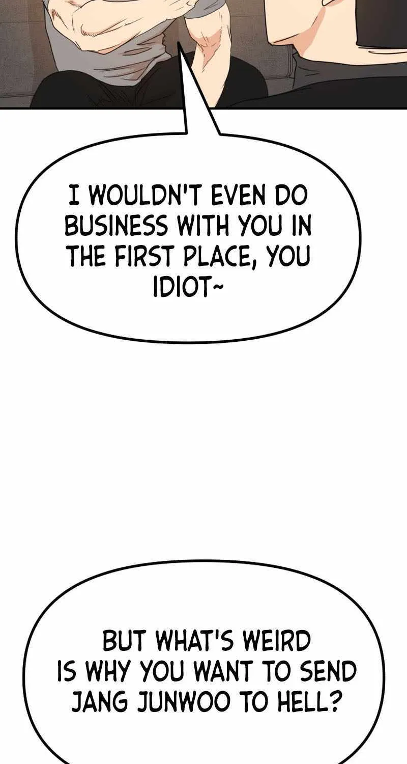 Guard Pass Kainu Manga Chapter 108 Page 80