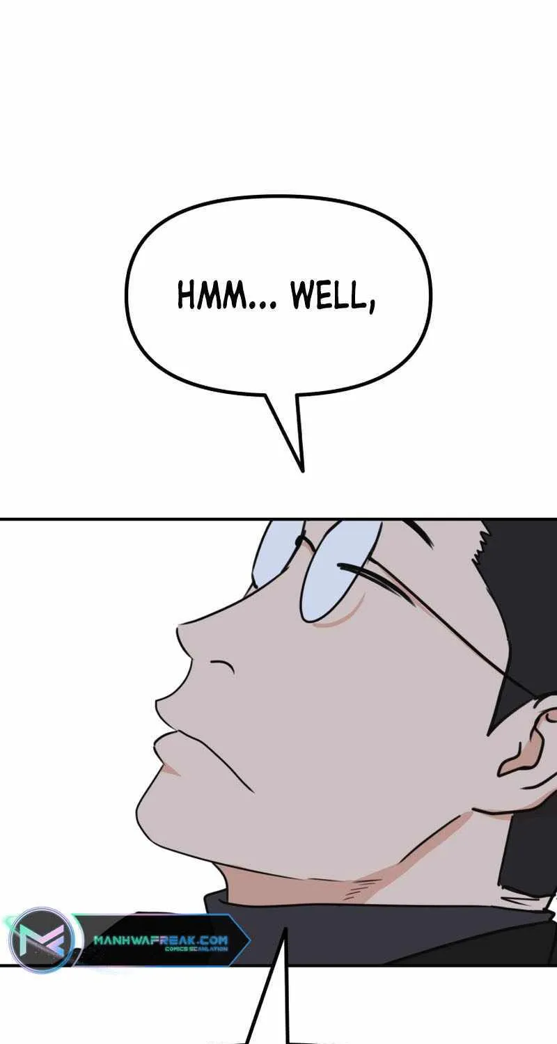 Guard Pass Kainu Manga Chapter 108 Page 82