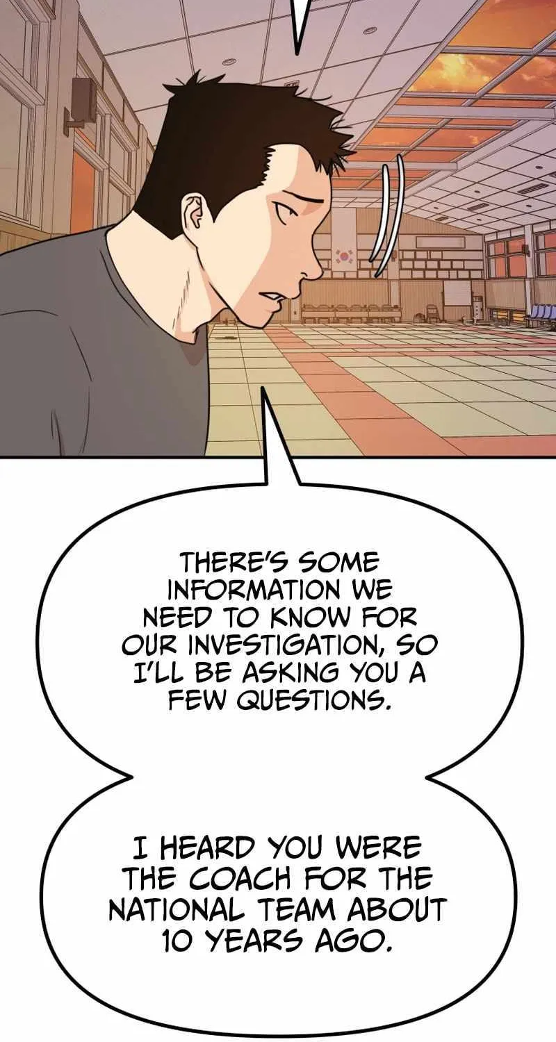 Guard Pass Kainu Manga Chapter 107 Page 70