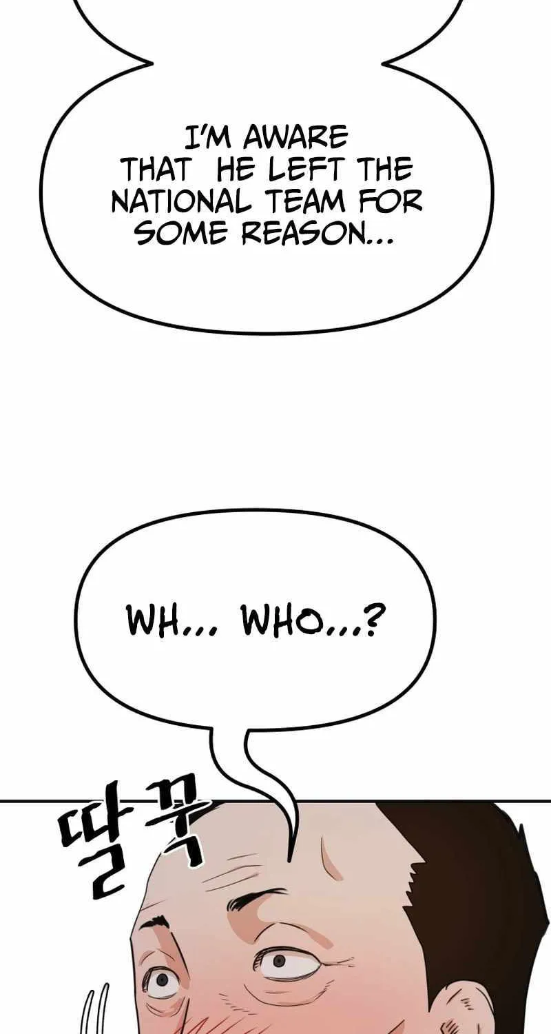 Guard Pass Kainu Manga Chapter 107 Page 74