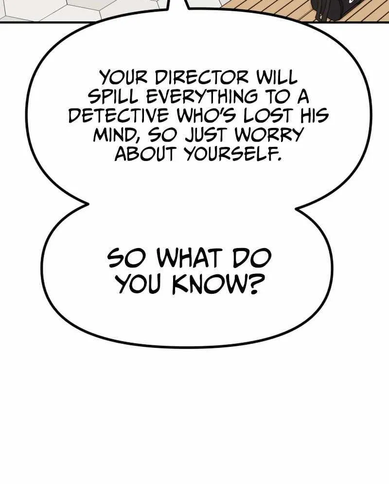 Guard Pass Kainu Manga Chapter 107 Page 82