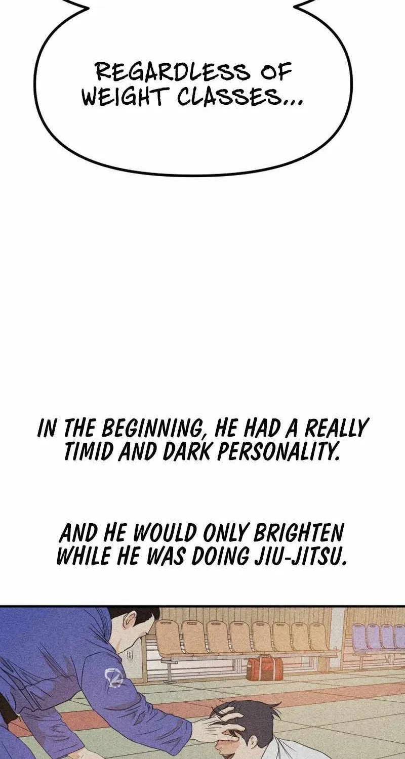 Guard Pass Kainu Manga Chapter 107 Page 84