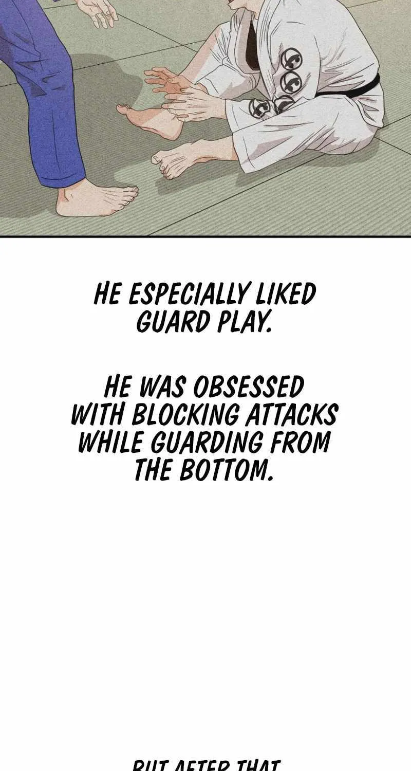 Guard Pass Kainu Manga Chapter 107 Page 85