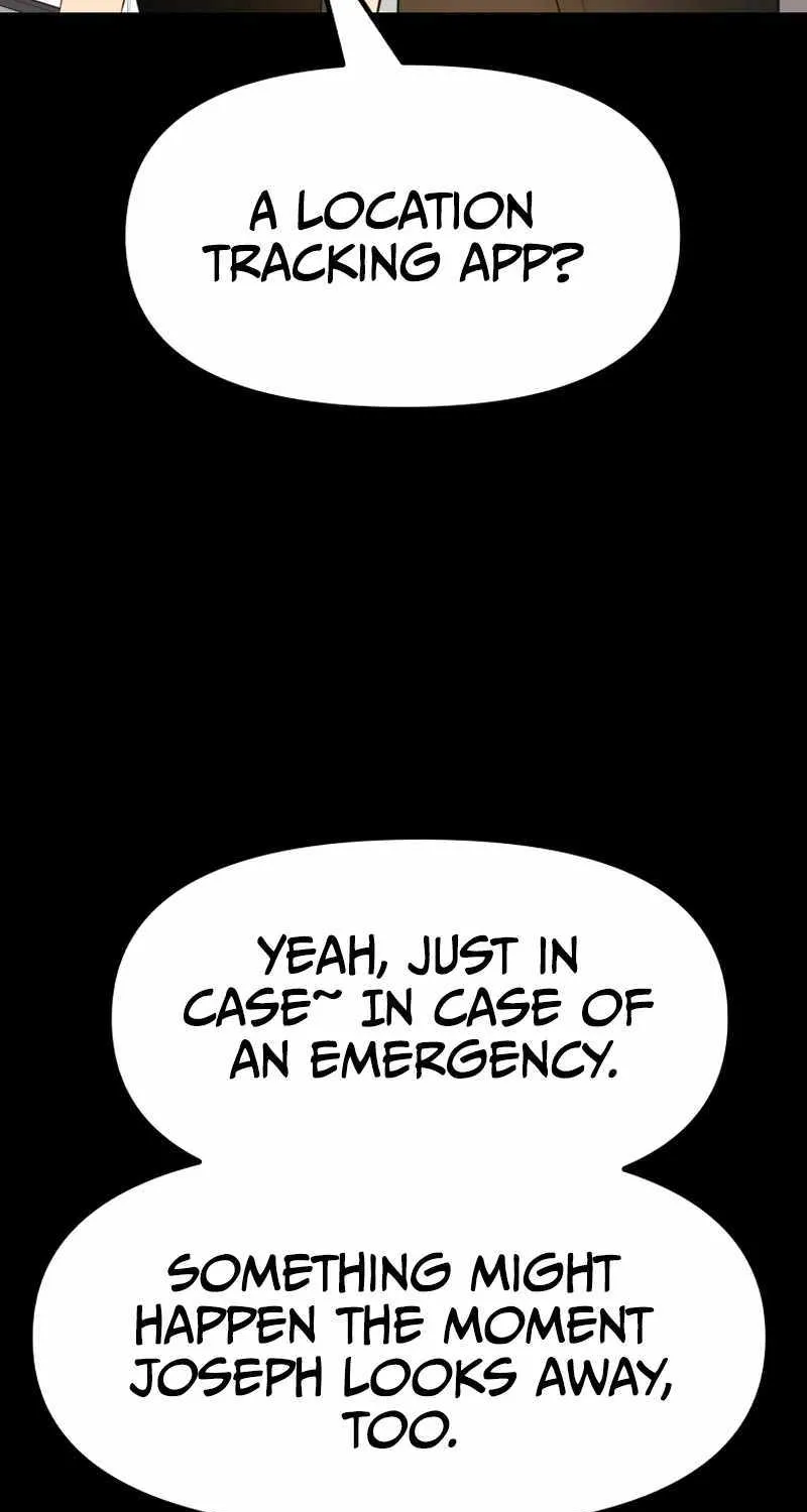 Guard Pass Kainu Manga Chapter 106 Page 4