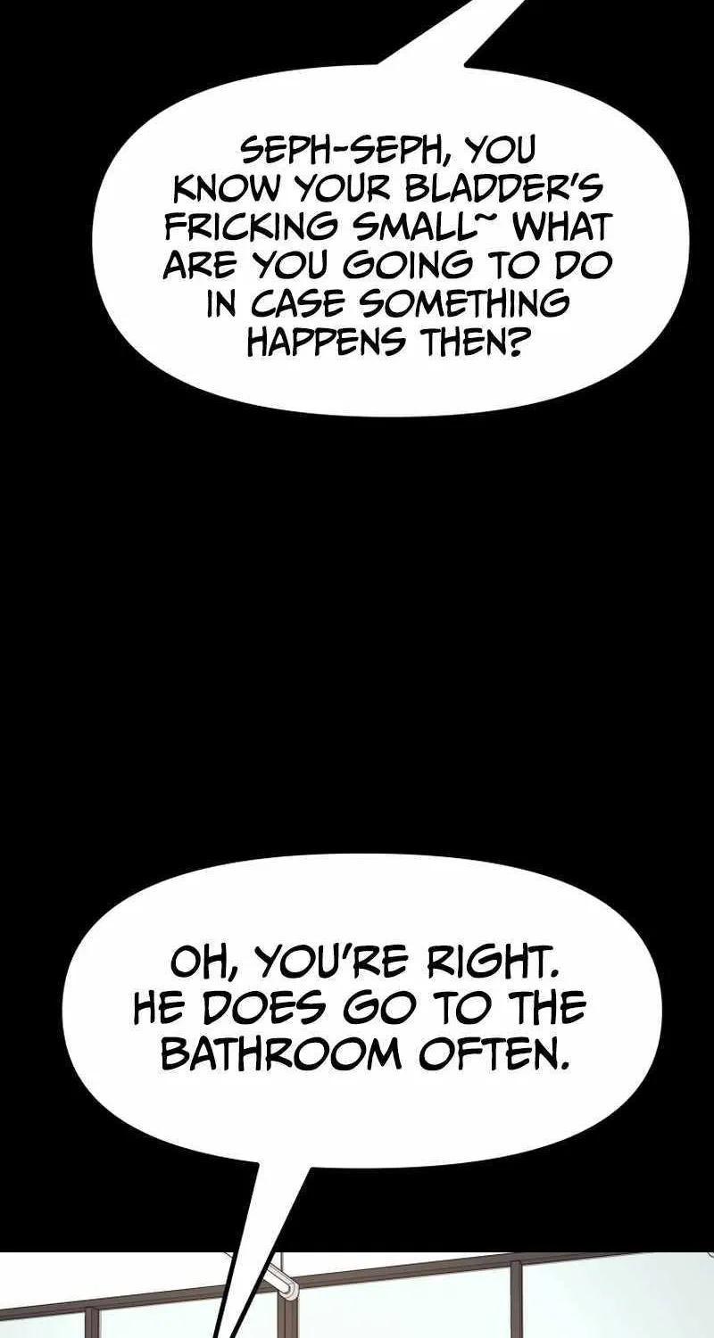 Guard Pass Kainu Manga Chapter 106 Page 7
