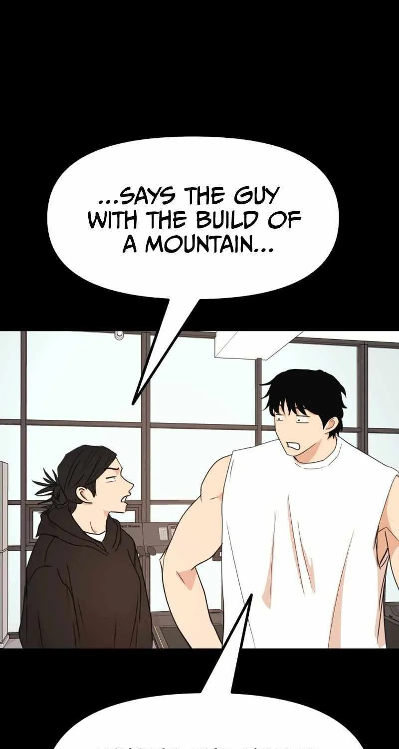 Guard Pass Kainu Manga Chapter 106 Page 10