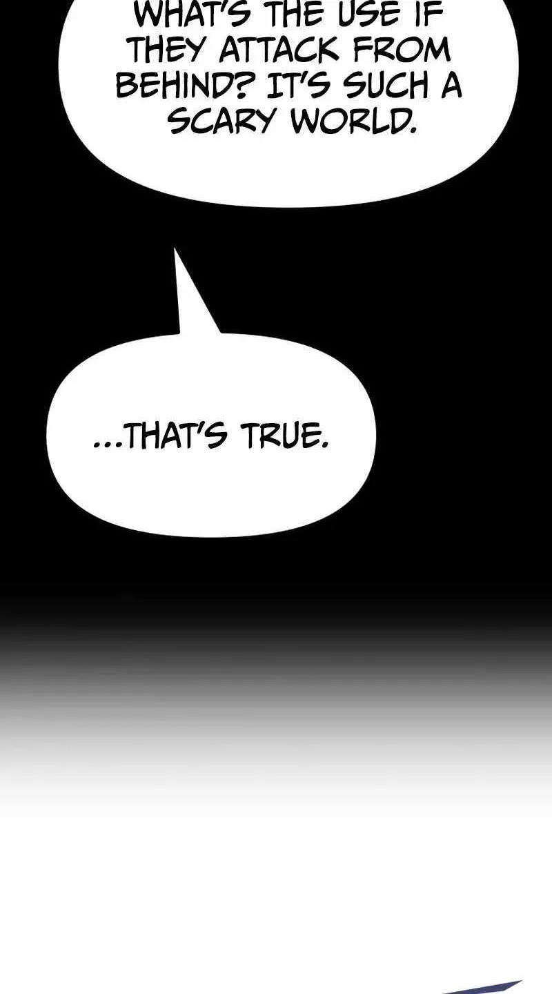 Guard Pass Kainu Manga Chapter 106 Page 11