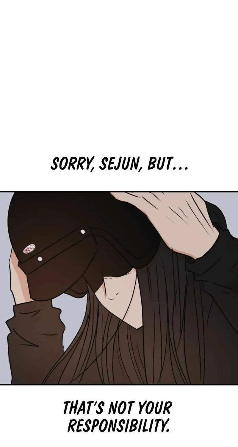 Guard Pass Kainu Manga Chapter 106 Page 21