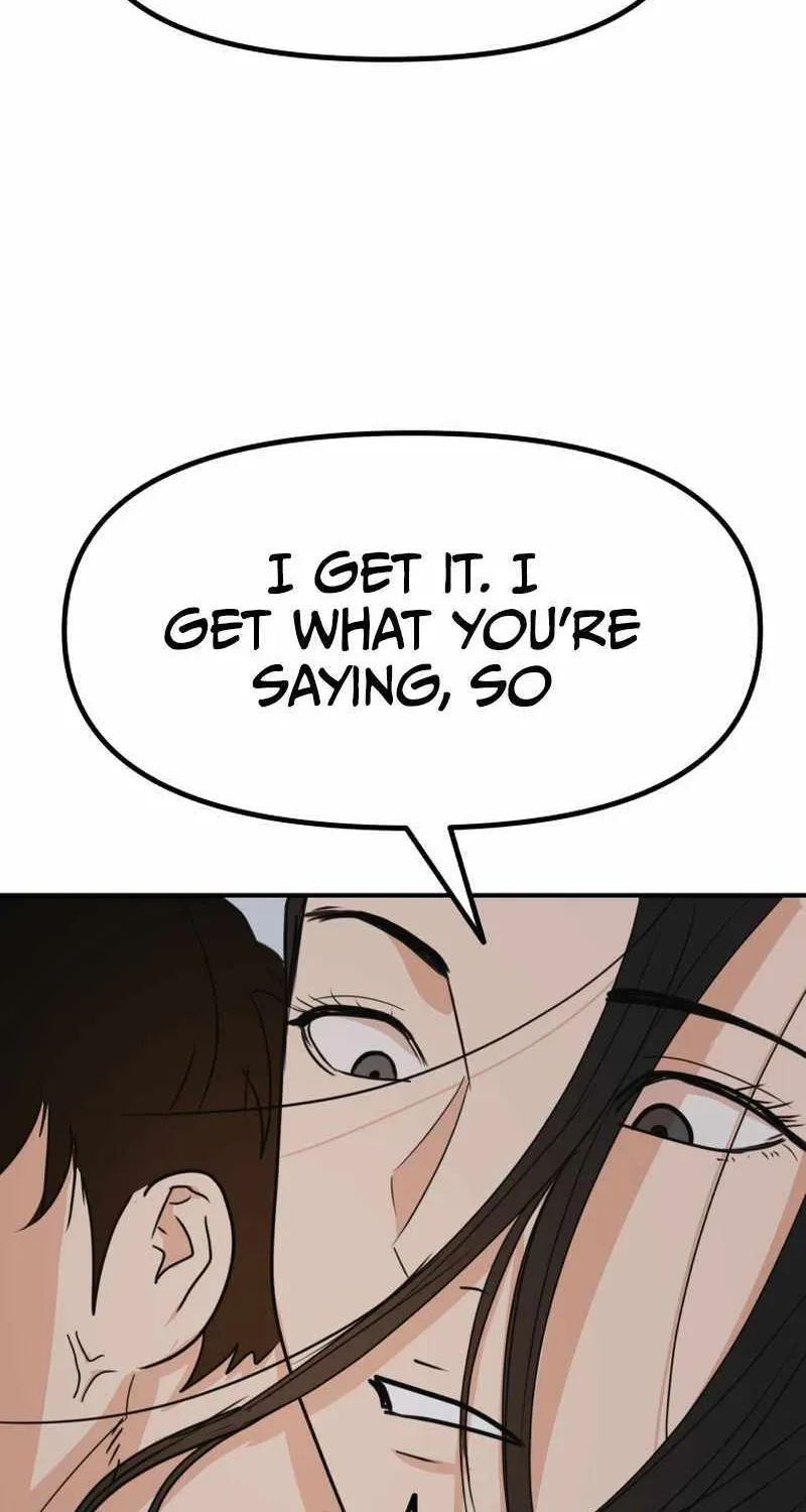 Guard Pass Kainu Manga Chapter 106 Page 25