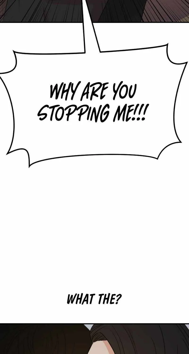 Guard Pass Kainu Manga Chapter 106 Page 29