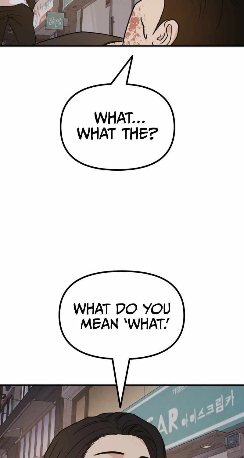 Guard Pass Kainu Manga Chapter 106 Page 35