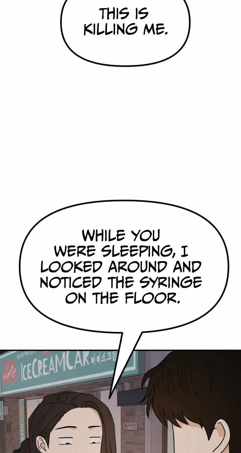 Guard Pass Kainu Manga Chapter 106 Page 39