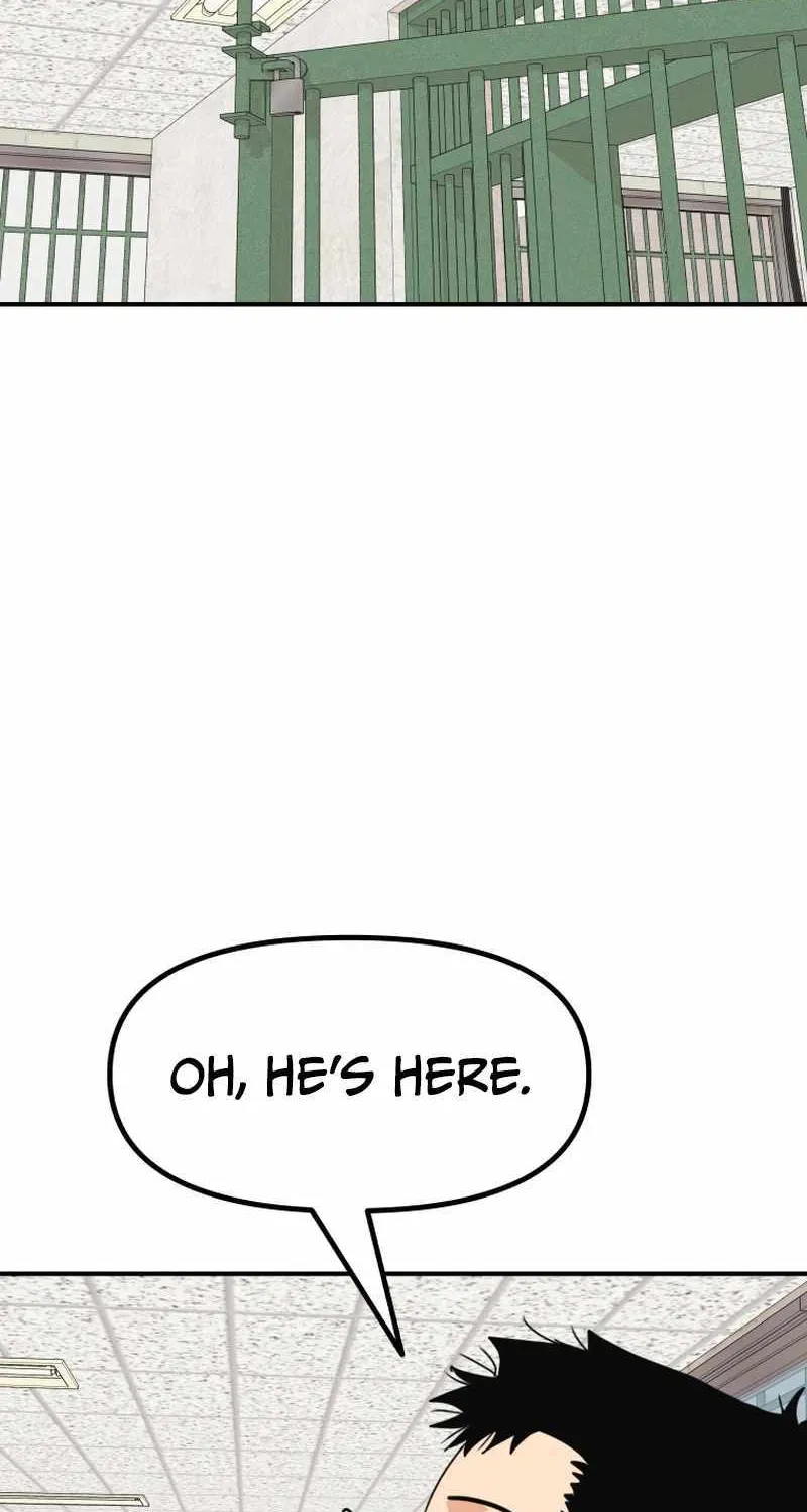 Guard Pass Kainu Manga Chapter 106 Page 56
