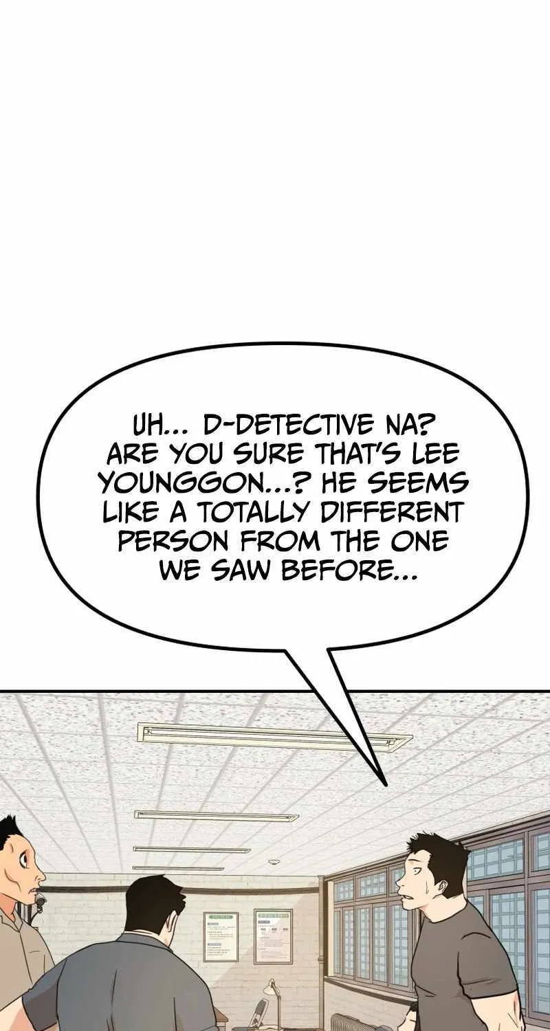 Guard Pass Kainu Manga Chapter 106 Page 59