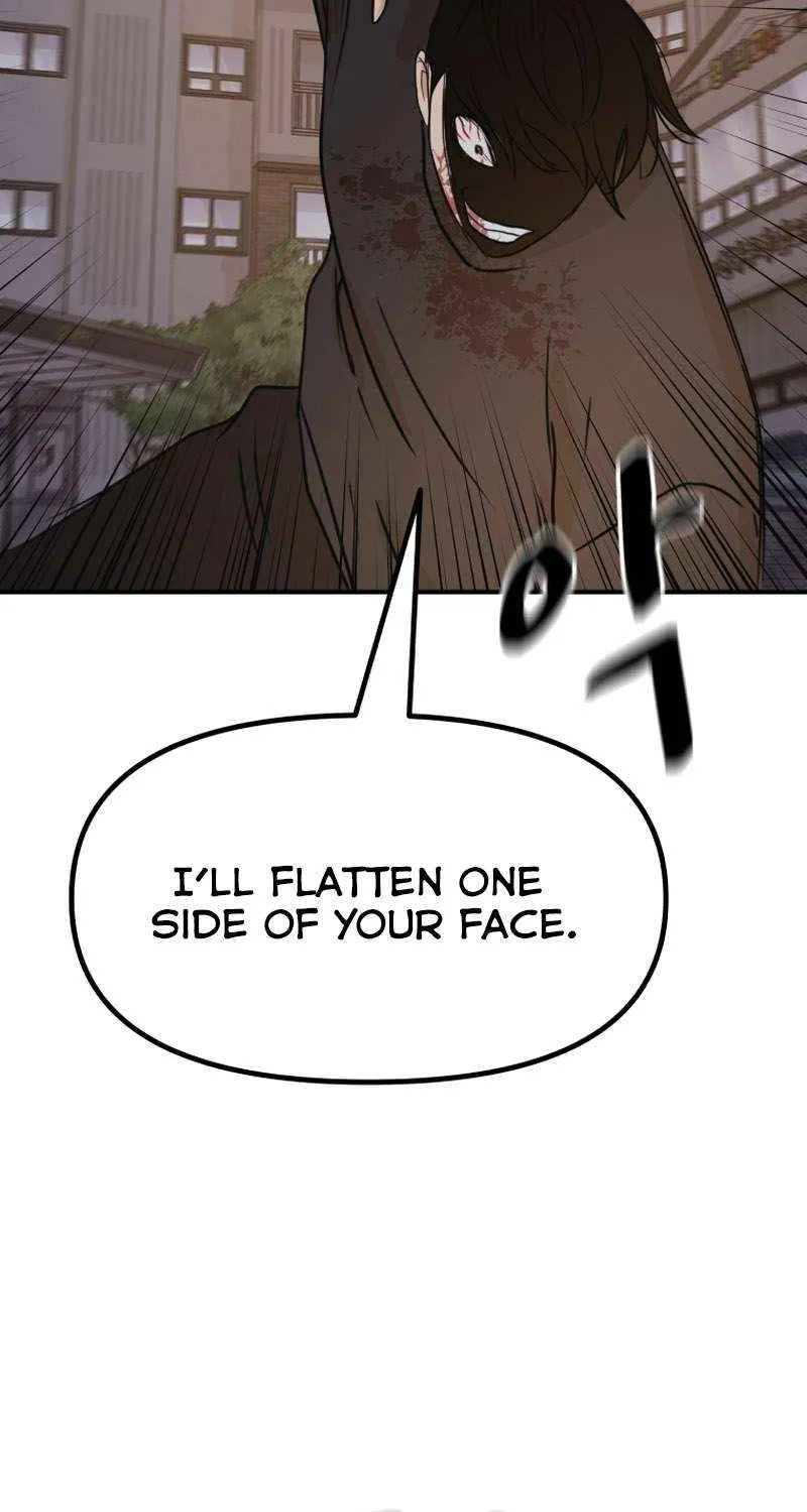 Guard Pass Kainu Manga Chapter 105 Page 79