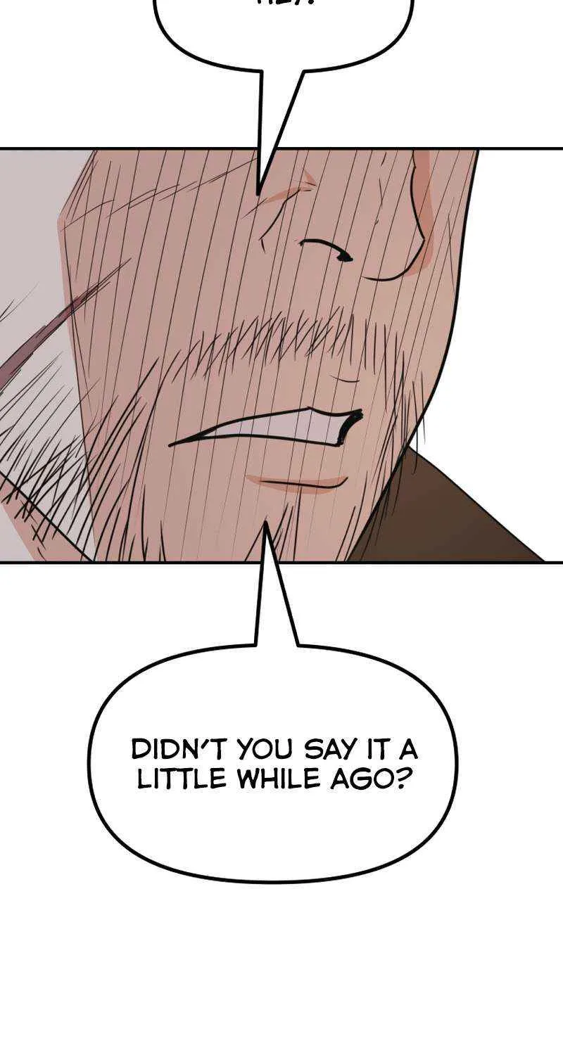 Guard Pass Kainu Manga Chapter 104 Page 17