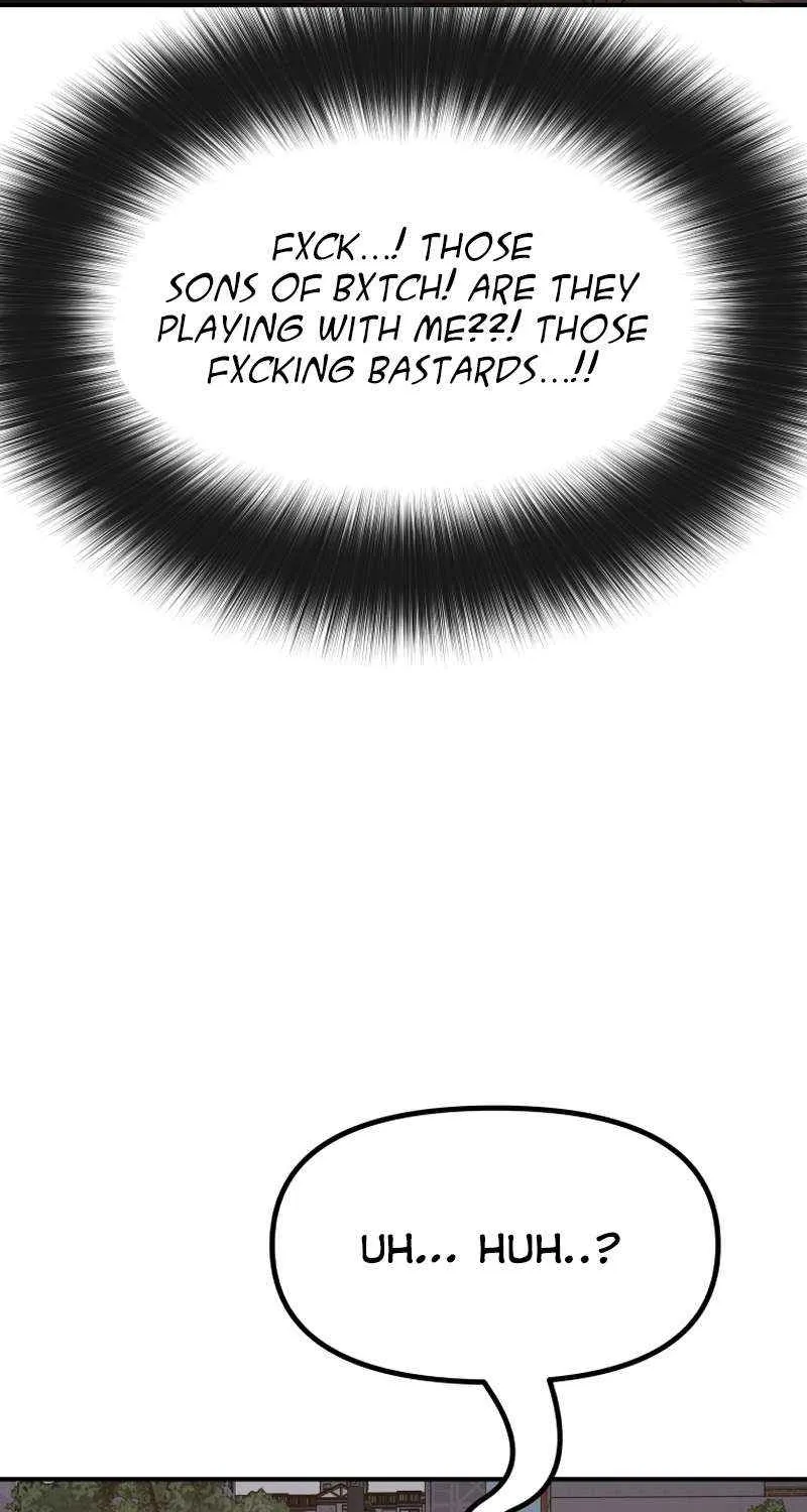Guard Pass Kainu Manga Chapter 104 Page 30