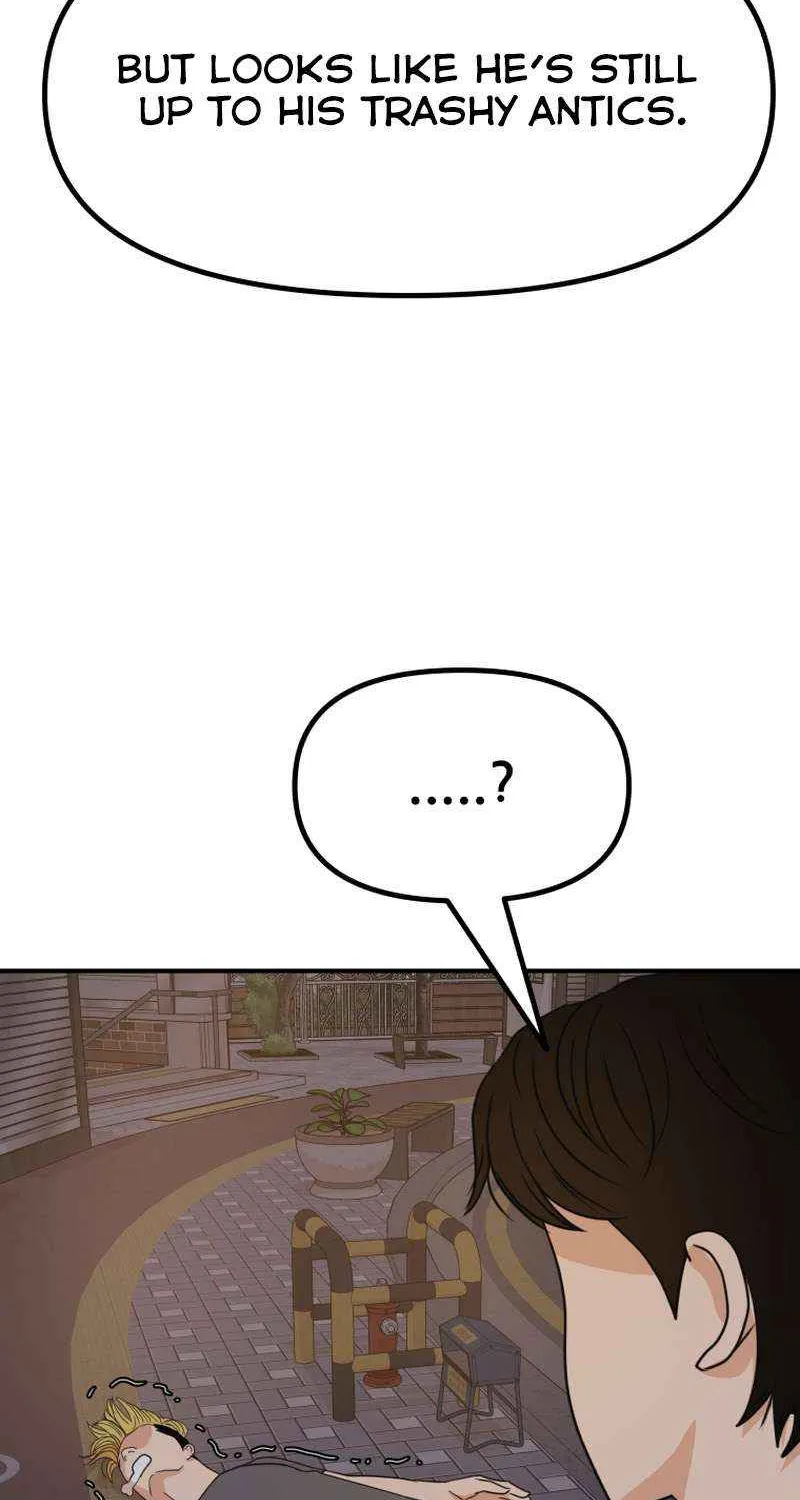 Guard Pass Kainu Manga Chapter 104 Page 38